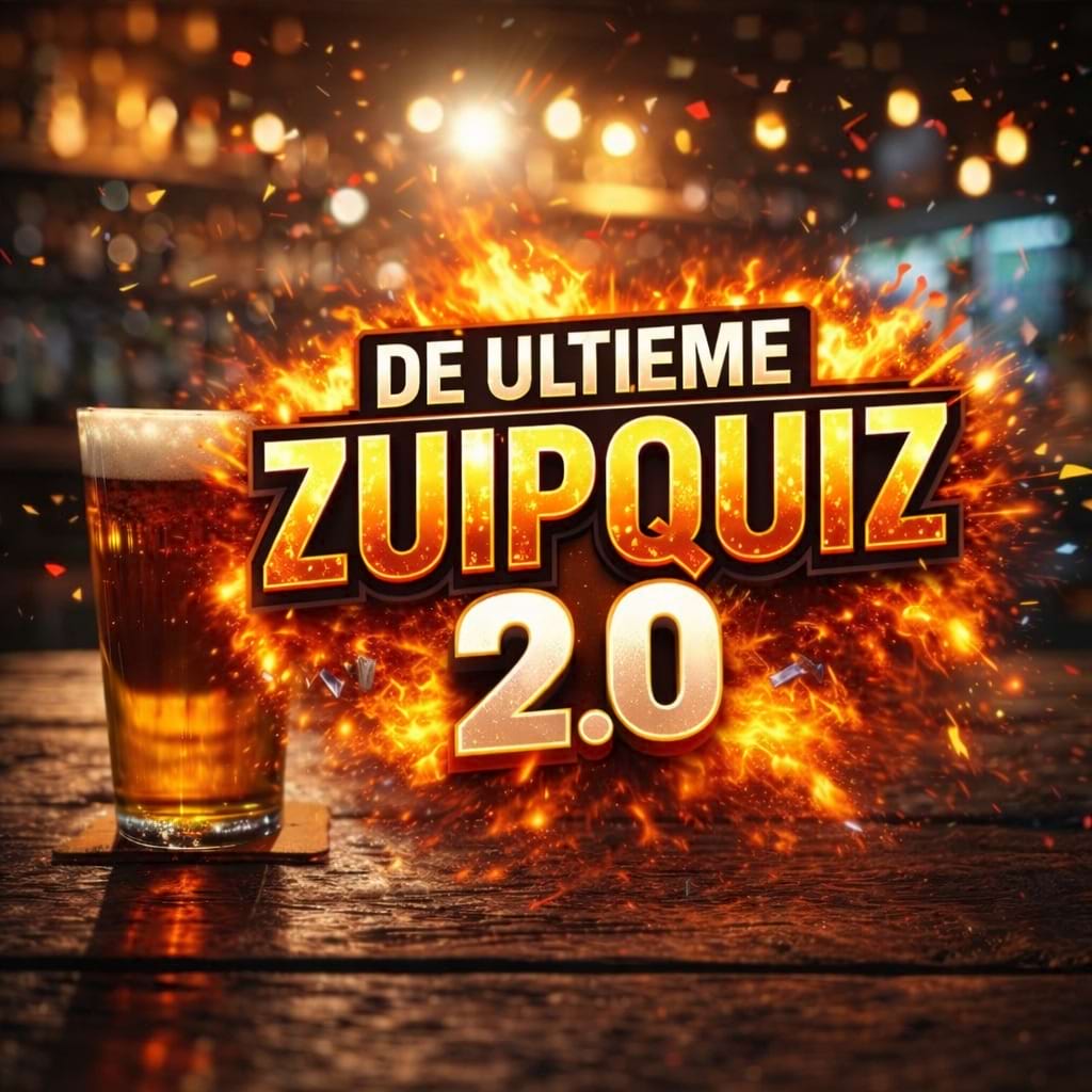 de ultieme zuipquiz 2.0